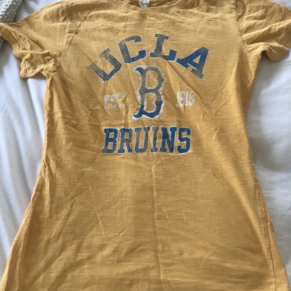UCLA Bruins Tee